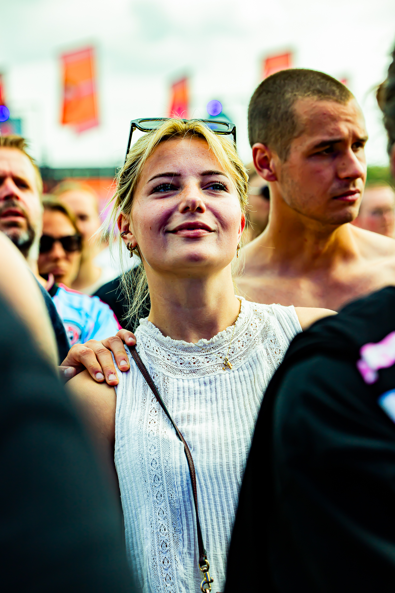 Ronker @ Pukkelpop 2026, foto 31, foto's door Leen Verlinden - FrontView Magazine