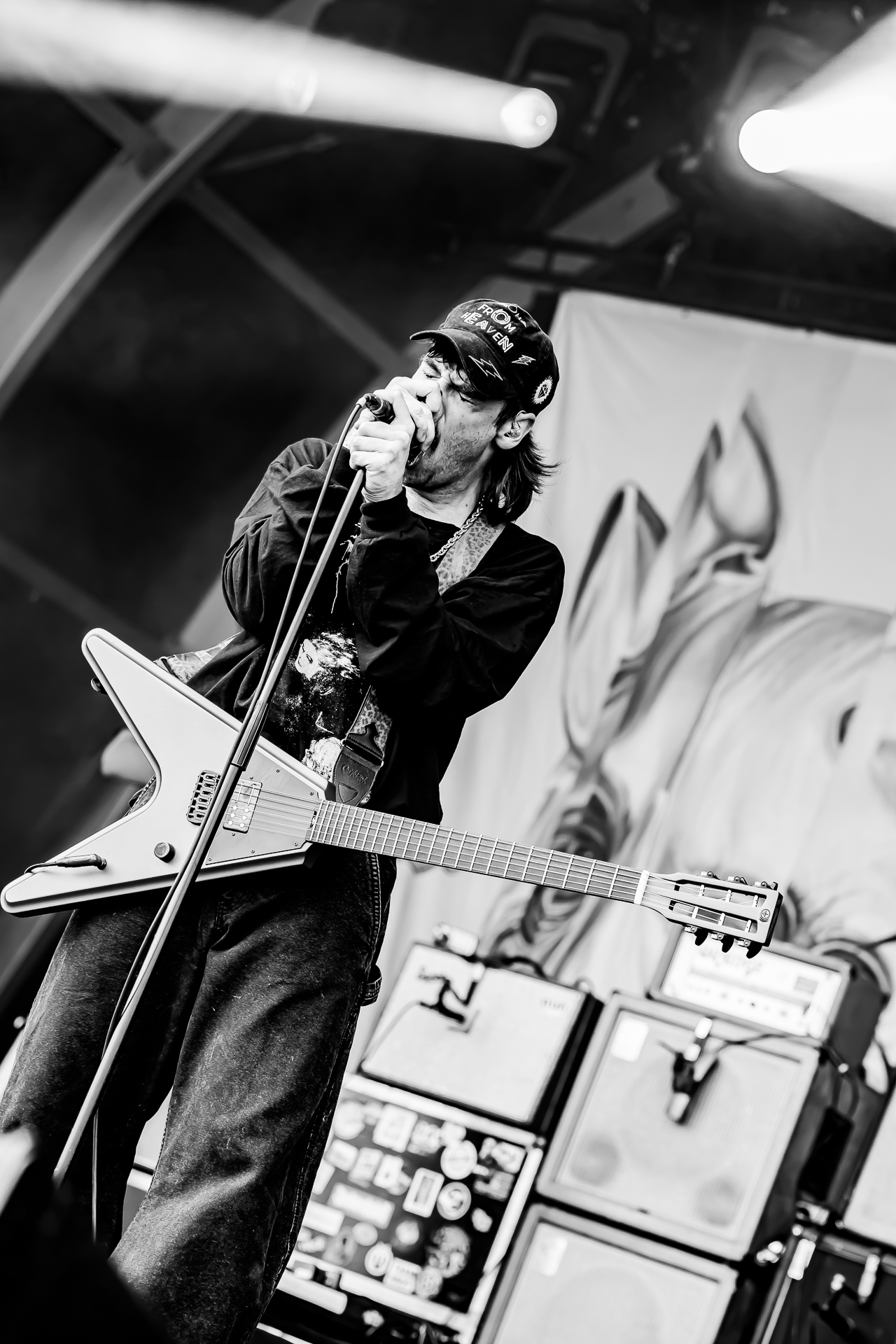 Ronker @ Pukkelpop 2026, foto 30, foto's door Leen Verlinden - FrontView Magazine
