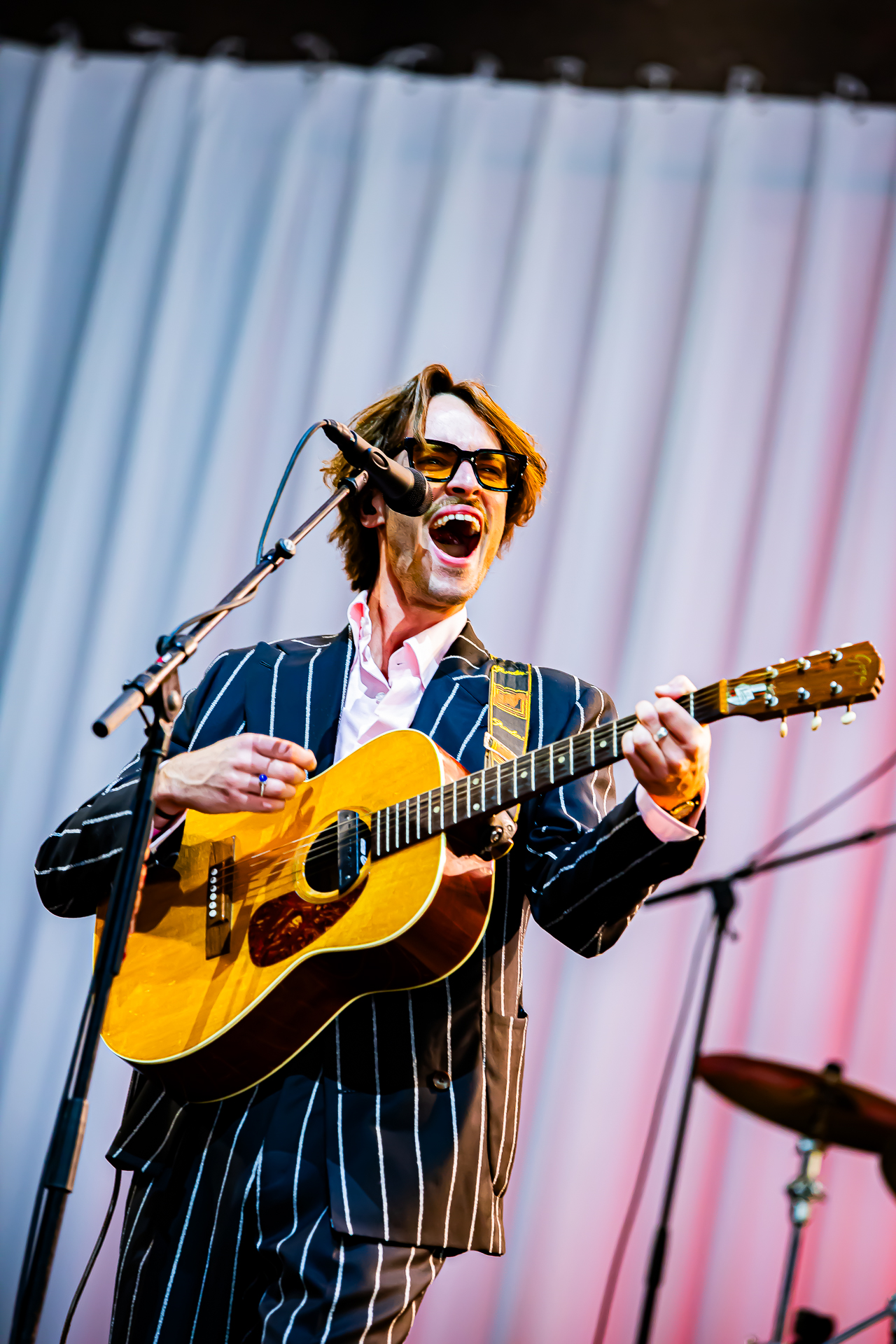 Iskander Moon @ Pukkelpop 2026, picture 4, photographed by Leen Verlinden - FrontView Magazine