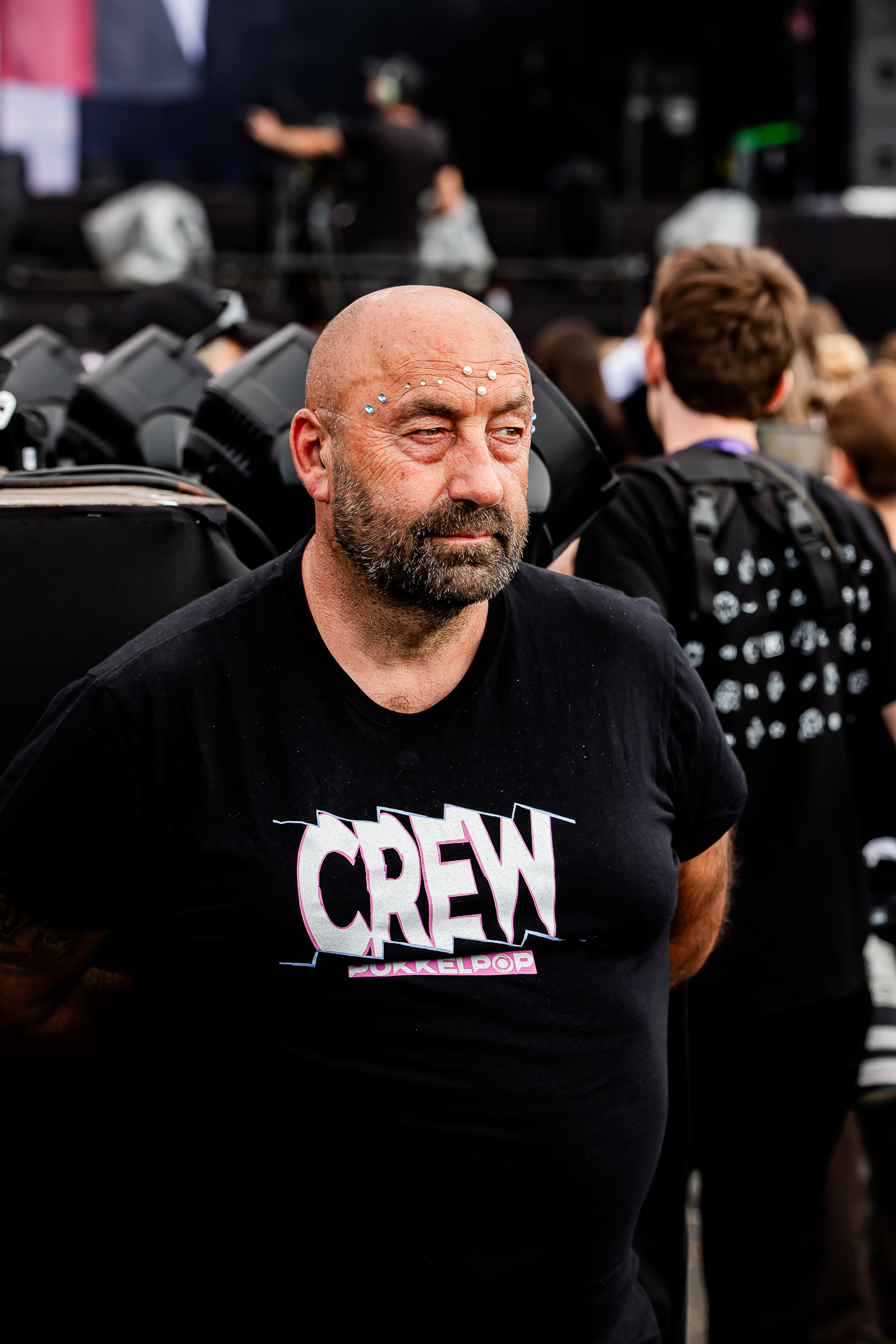 Publiek @ Pukkelpop 2026, picture 33, photographed by Leen Verlinden - FrontView Magazine