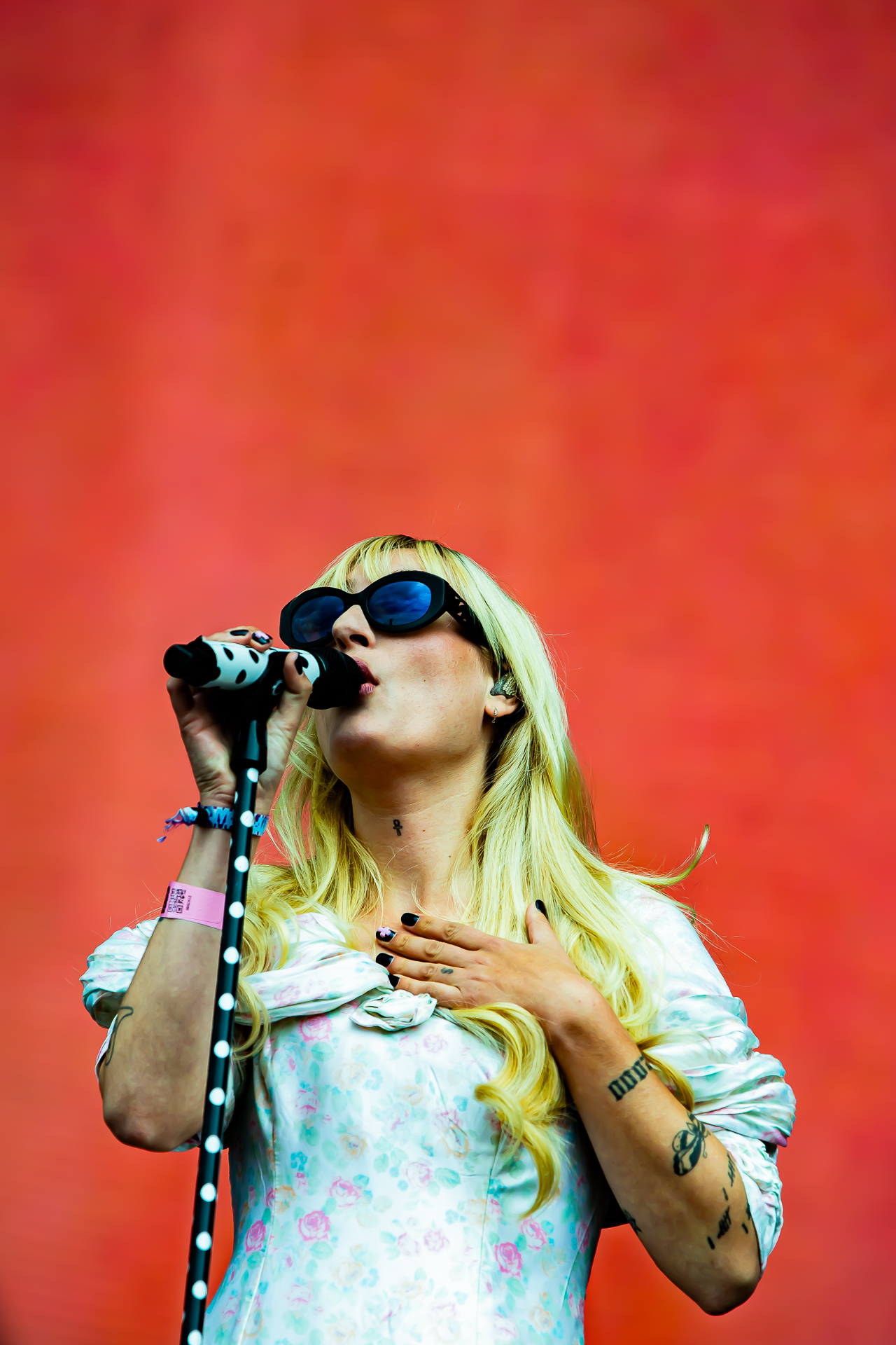 S10 @ Pukkelpop 2026, picture 1, photographed by Leen Verlinden - FrontView Magazine