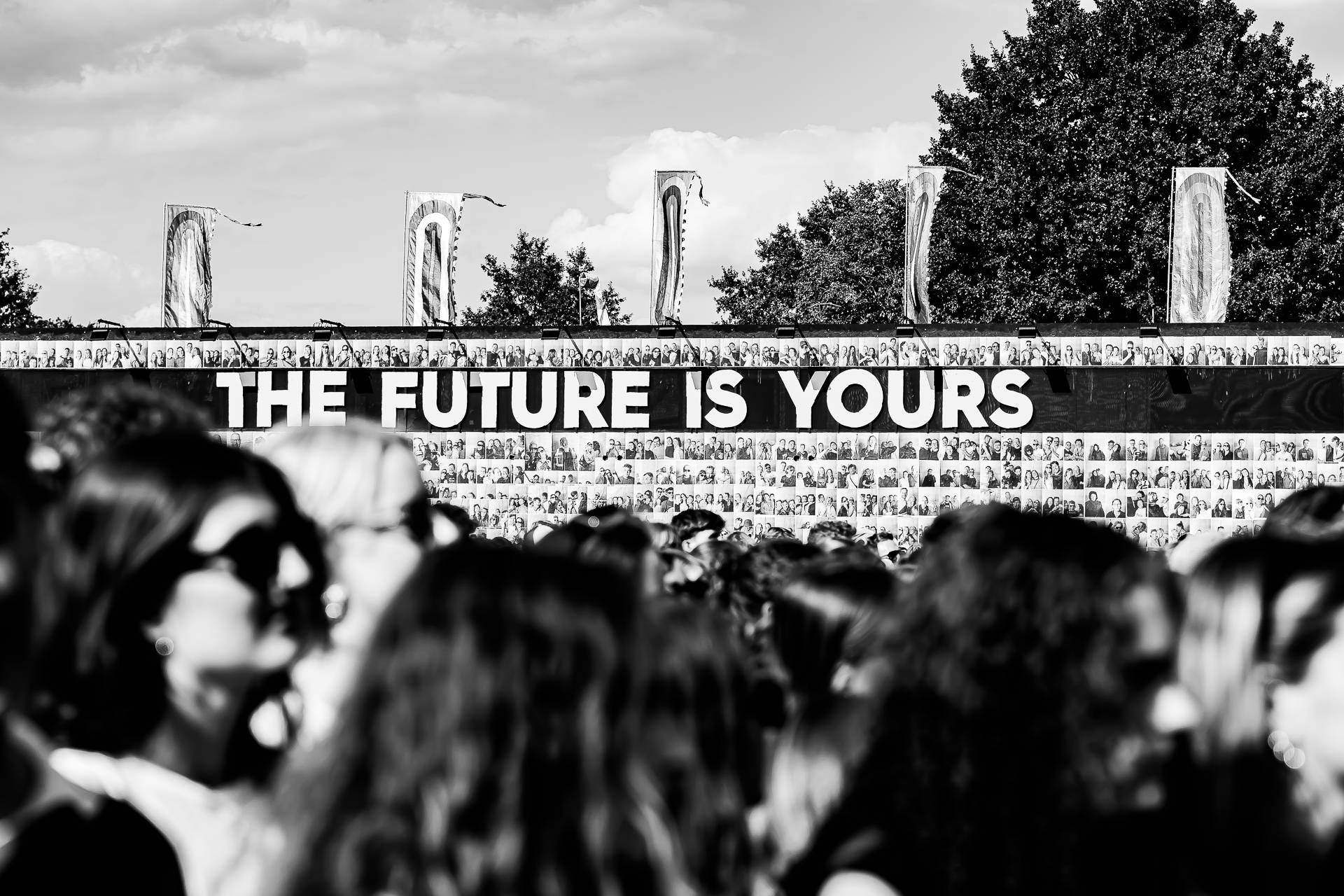 Bazart @ Pukkelpop 2026, picture 35, photographed by Leen Verlinden - FrontView Magazine
