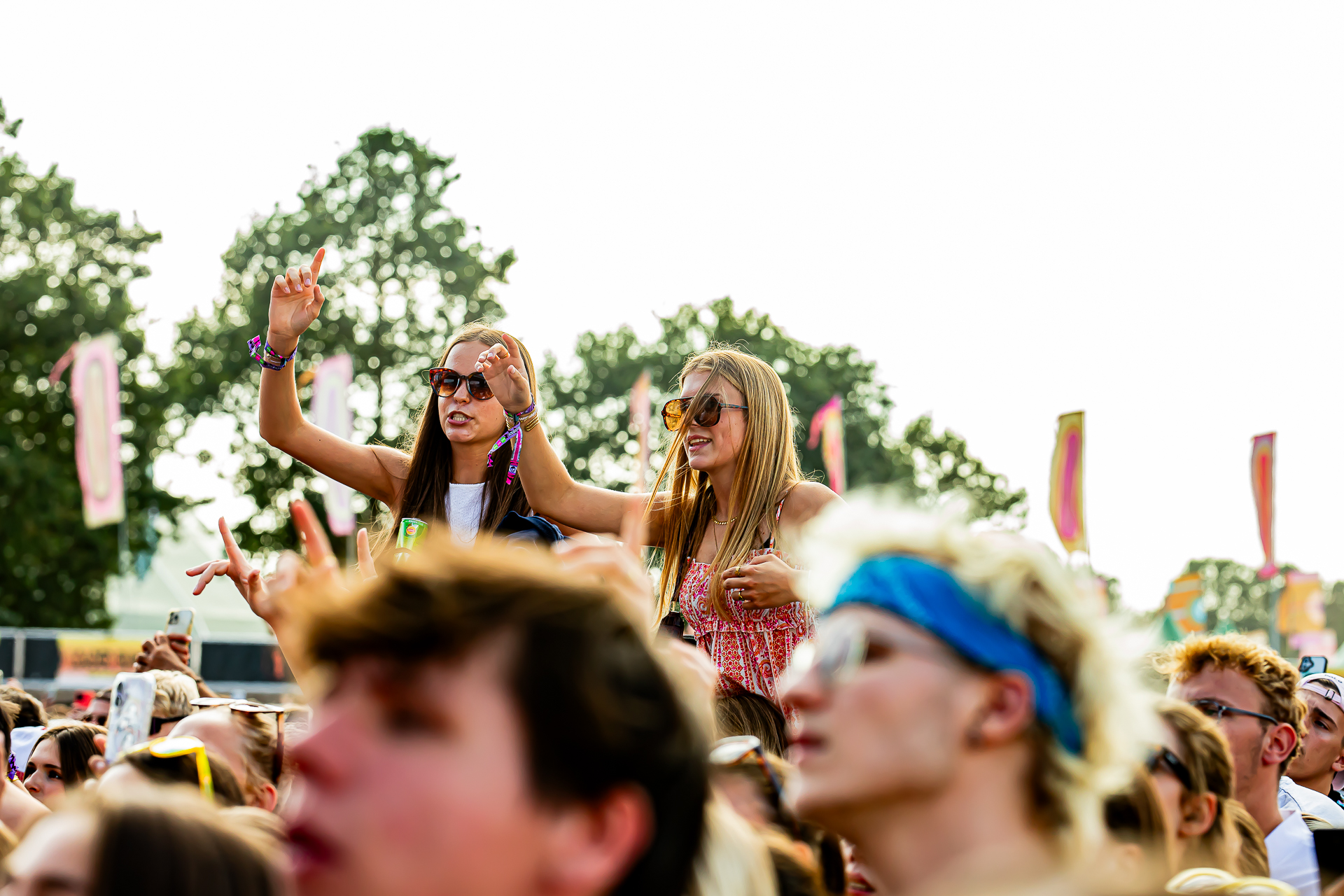 Publiek @ Pukkelpop 2026, picture 43, photographed by Leen Verlinden - FrontView Magazine