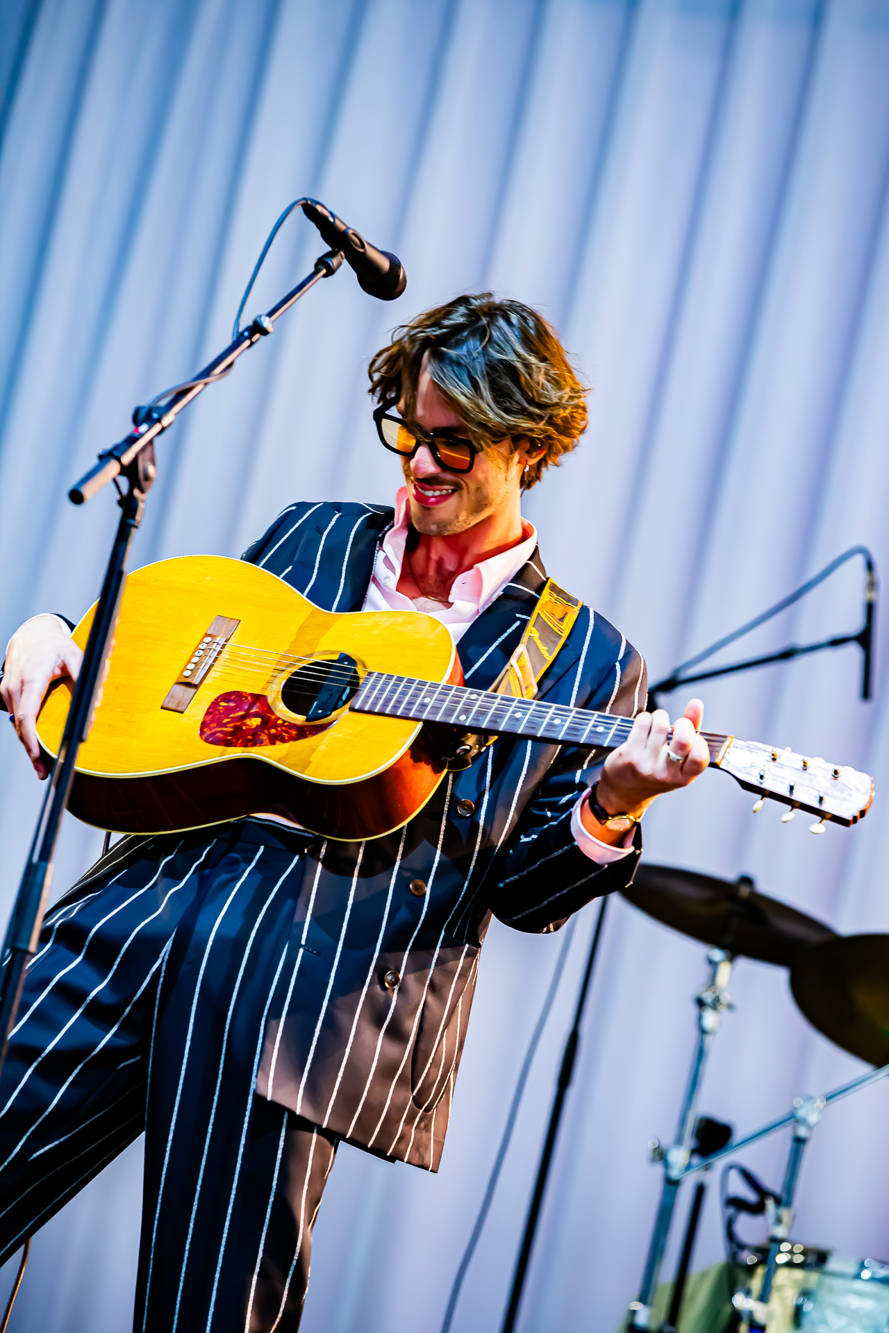 Iskander Moon @ Pukkelpop 2026, picture 16, photographed by Leen Verlinden - FrontView Magazine