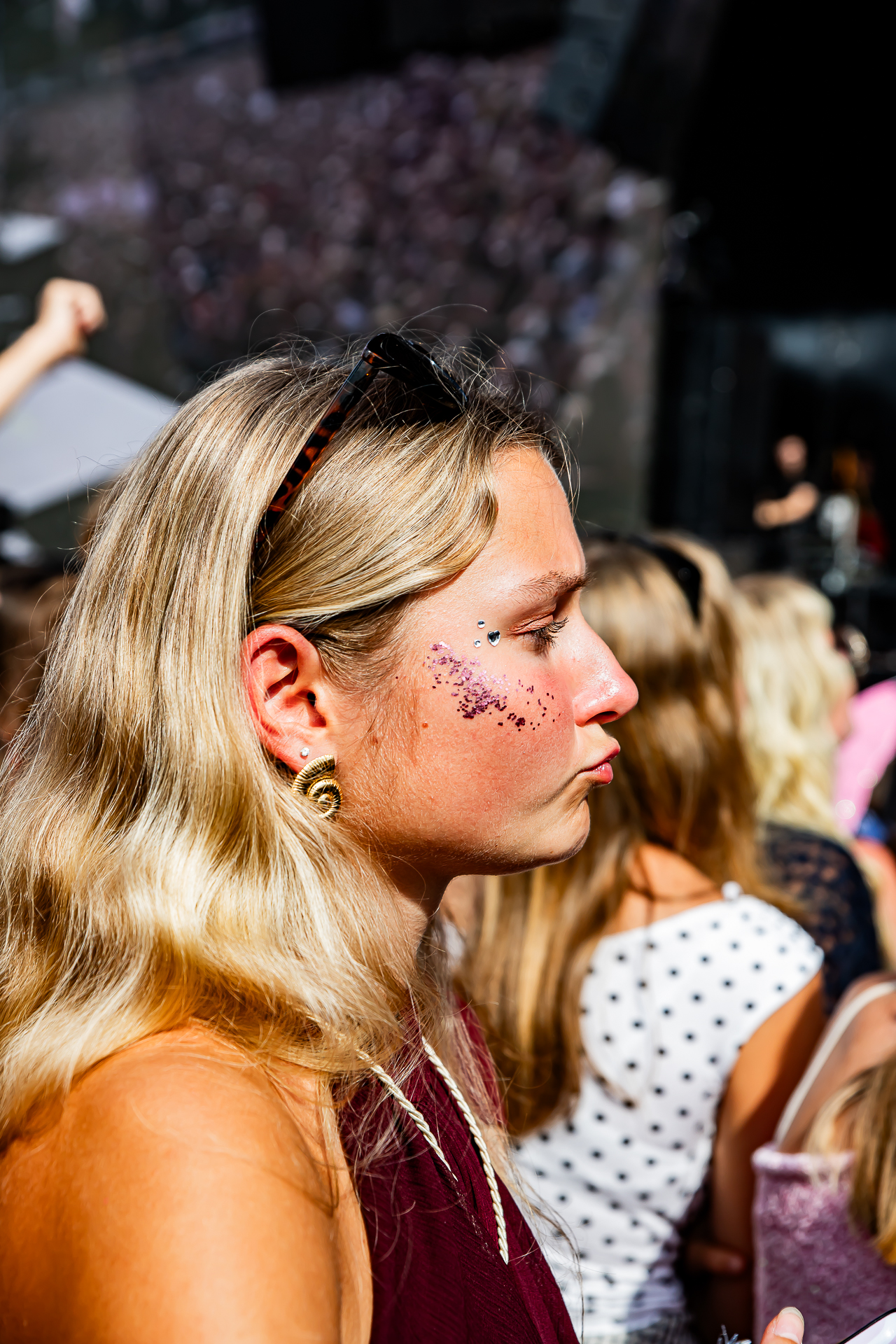 Publiek @ Pukkelpop 2026, picture 9, photographed by Leen Verlinden - FrontView Magazine