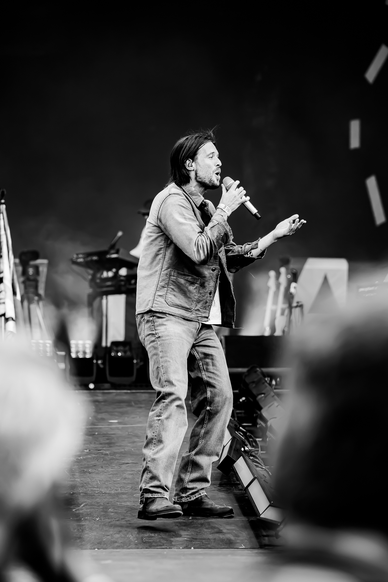 Bazart @ Pukkelpop 2026, picture 21, photographed by Leen Verlinden - FrontView Magazine
