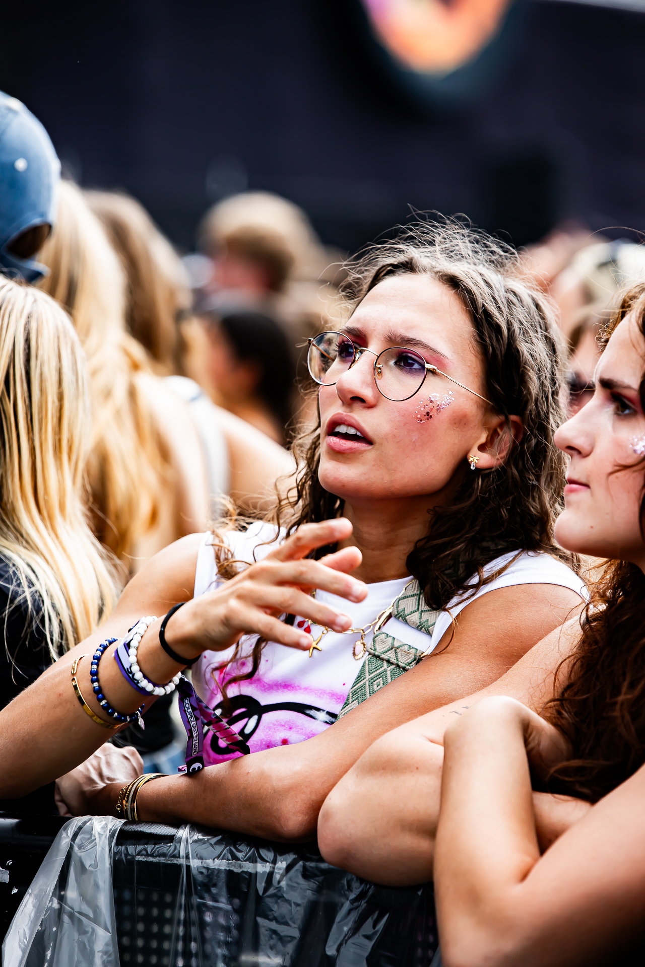Publiek @ Pukkelpop 2026, picture 26, photographed by Leen Verlinden - FrontView Magazine