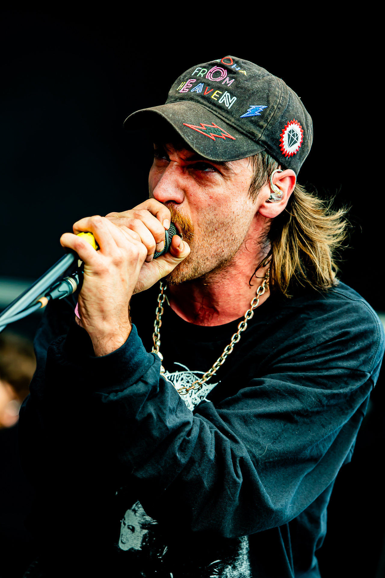 Ronker @ Pukkelpop 2026, foto 24, foto's door Leen Verlinden - FrontView Magazine