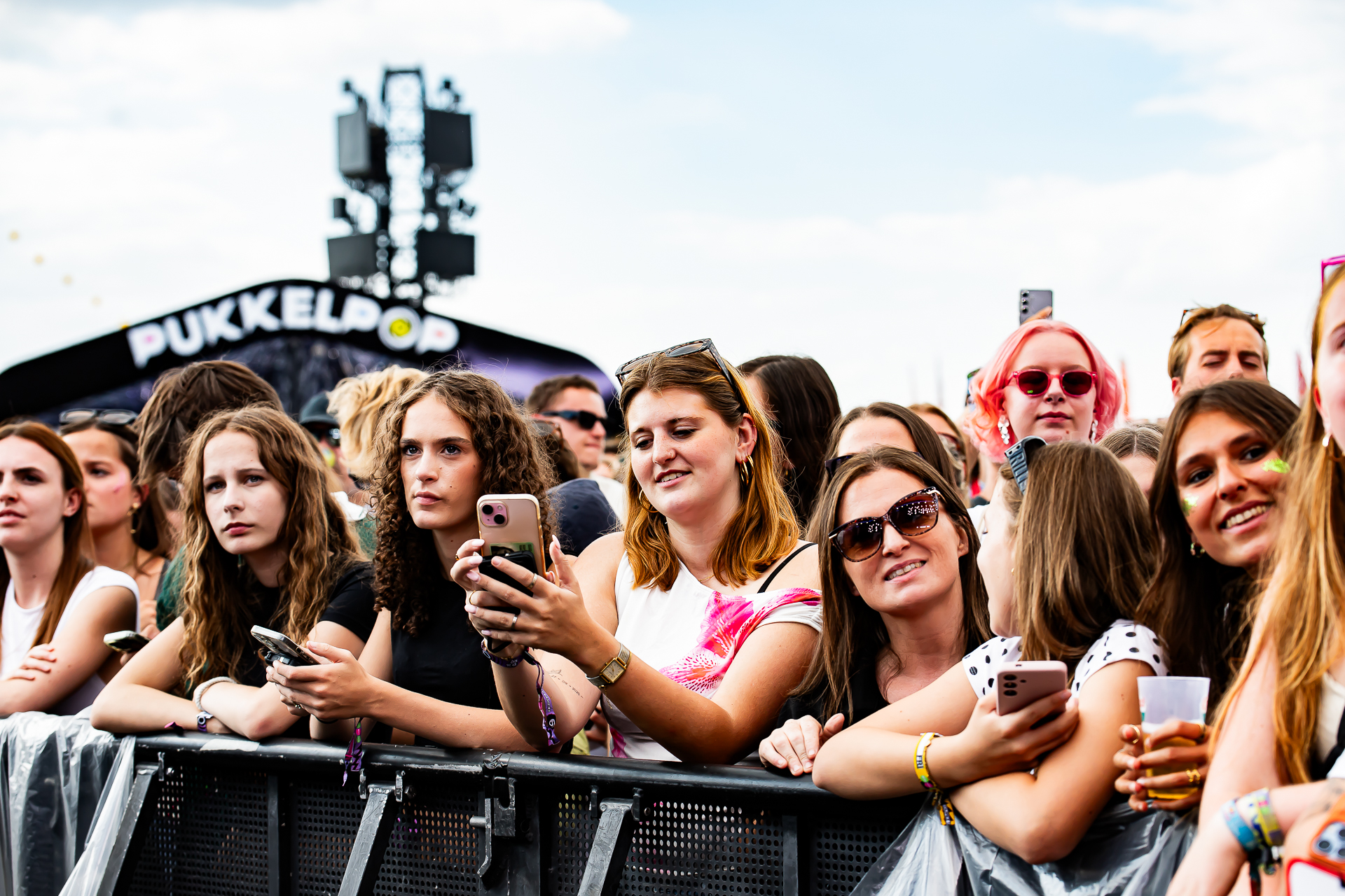 Publiek @ Pukkelpop 2026, picture 30, photographed by Leen Verlinden - FrontView Magazine