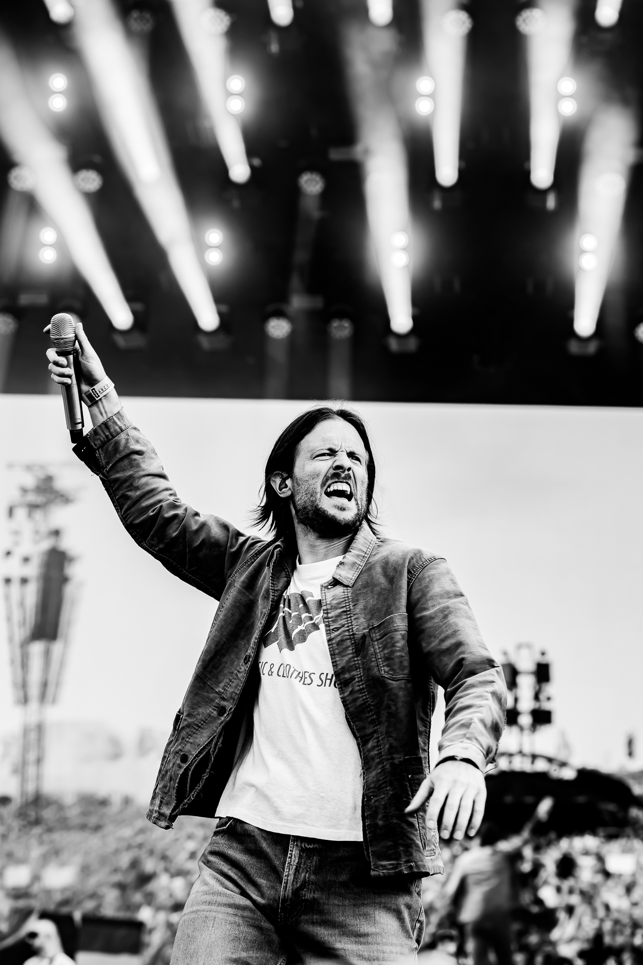 Bazart @ Pukkelpop 2026, picture 16, photographed by Leen Verlinden - FrontView Magazine