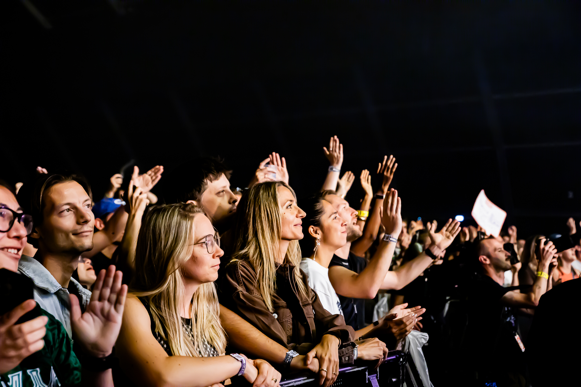 Publiek @ Pukkelpop 2026, picture 17, photographed by Leen Verlinden - FrontView Magazine