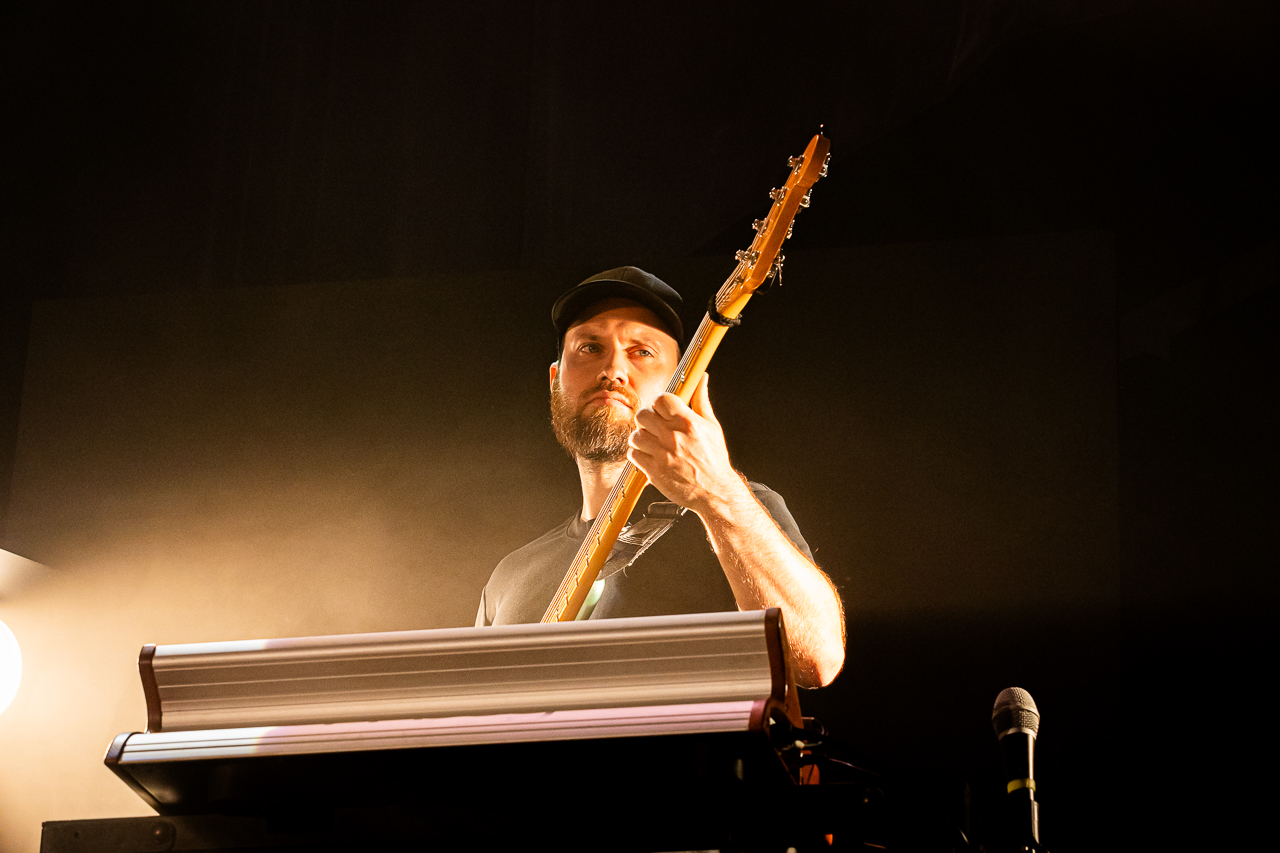 Eefje de Visser @ Muziekgieterij, picture 12, photographed by Danielle Stoop - FrontView Magazine