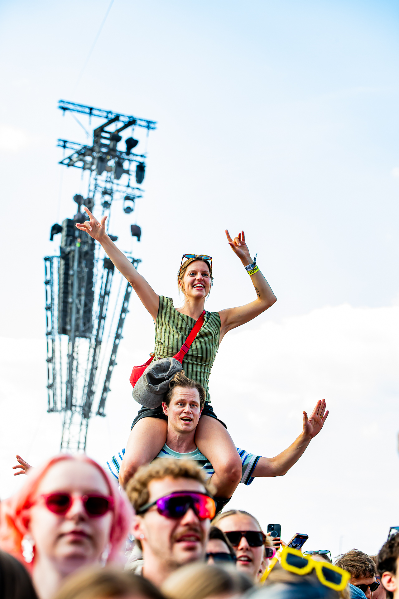 Publiek @ Pukkelpop 2026, picture 41, photographed by Leen Verlinden - FrontView Magazine