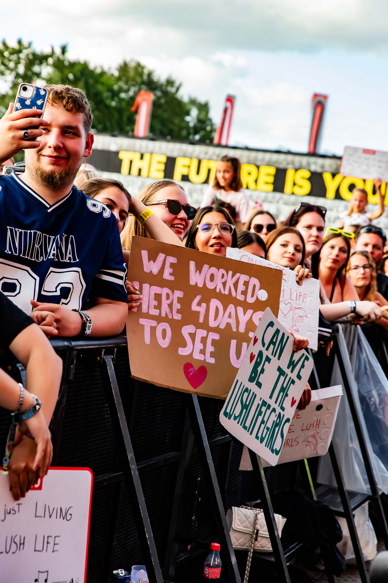Publiek @ Pukkelpop 2026, picture 12, photographed by Leen Verlinden - FrontView Magazine