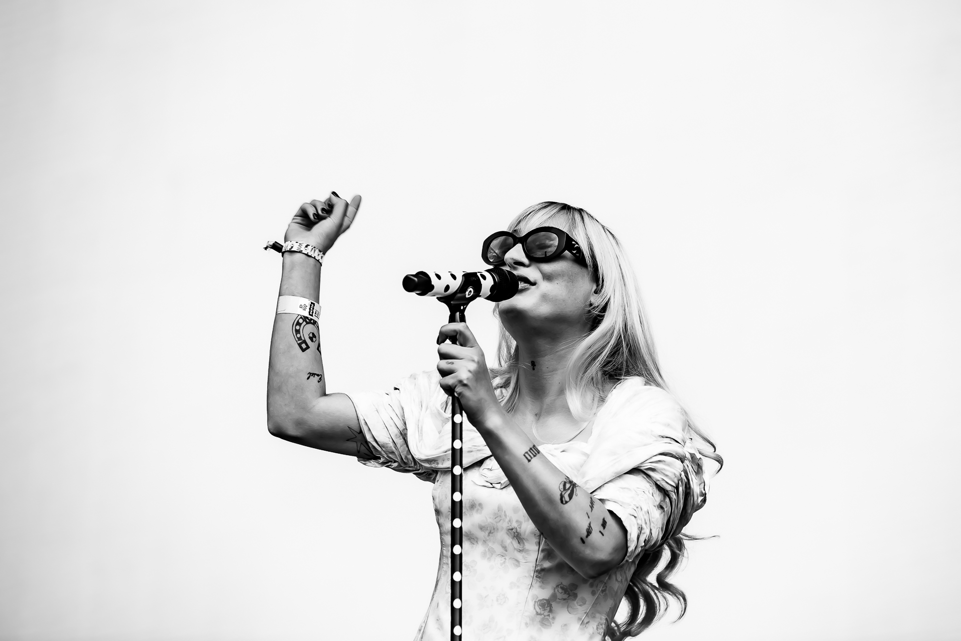 S10 @ Pukkelpop 2026, picture 4, photographed by Leen Verlinden - FrontView Magazine