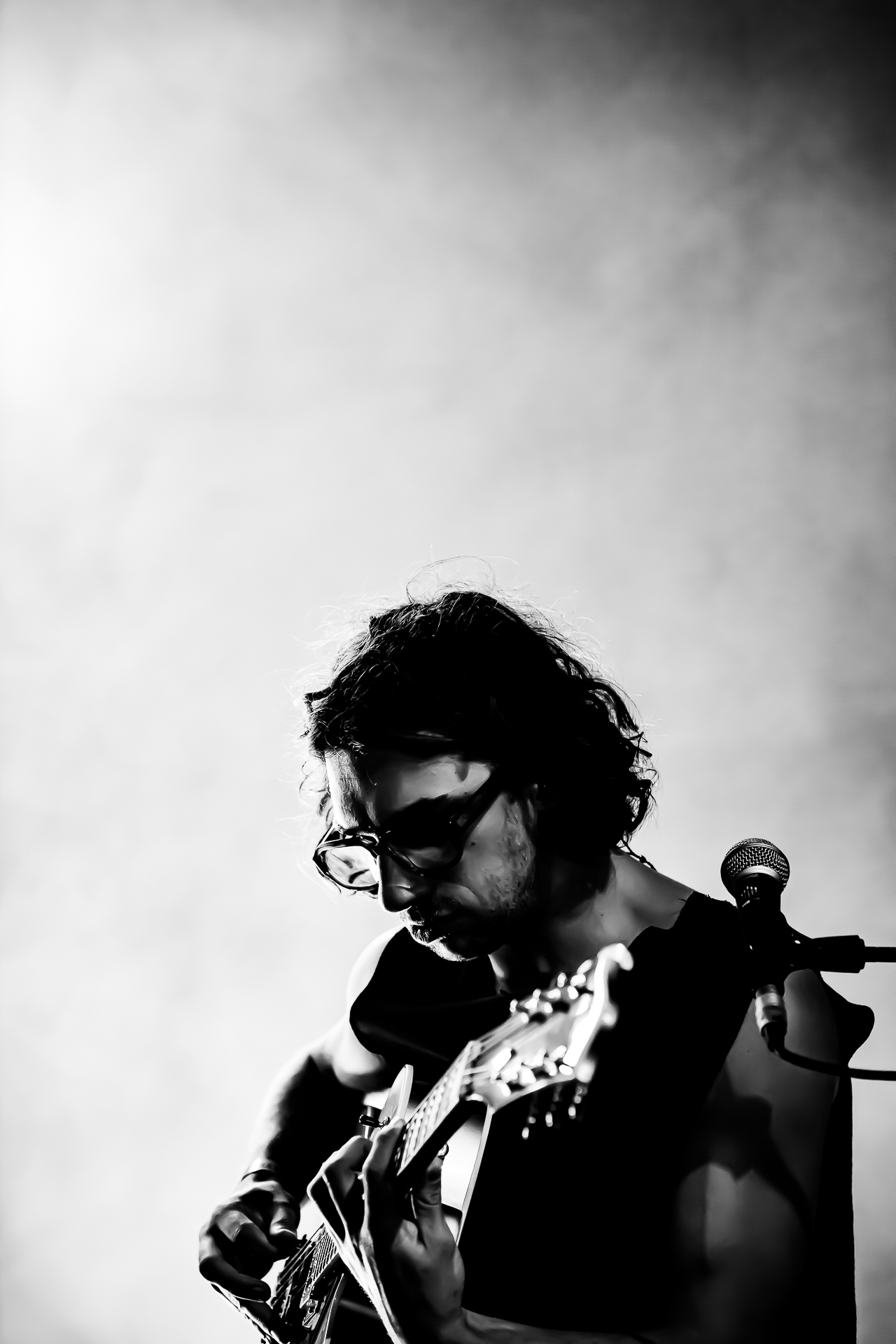 Tje @ Pukkelpop 2026, foto 7, foto's door Leen Verlinden - FrontView Magazine