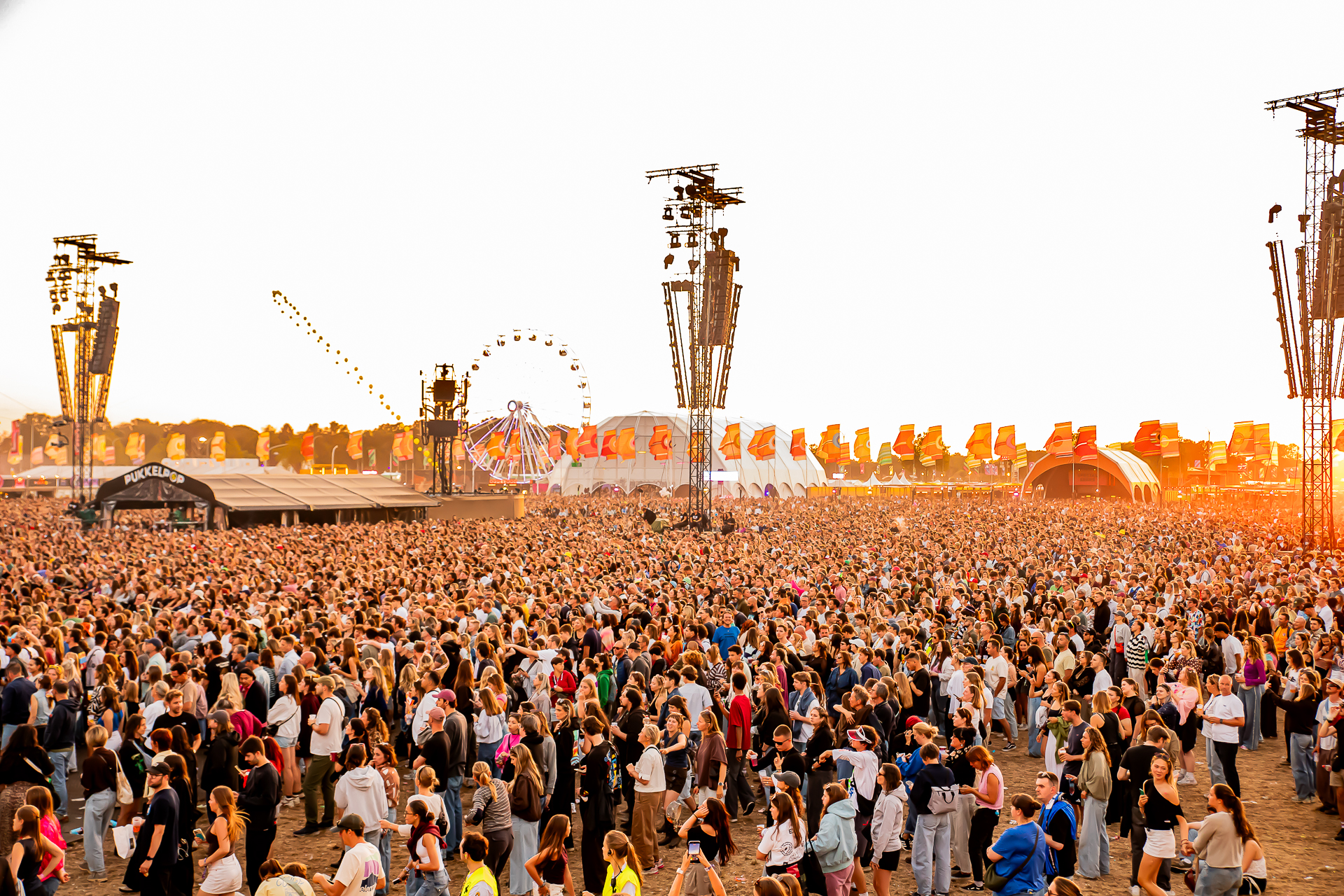 Publiek @ Pukkelpop 2026, picture 16, photographed by Leen Verlinden - FrontView Magazine