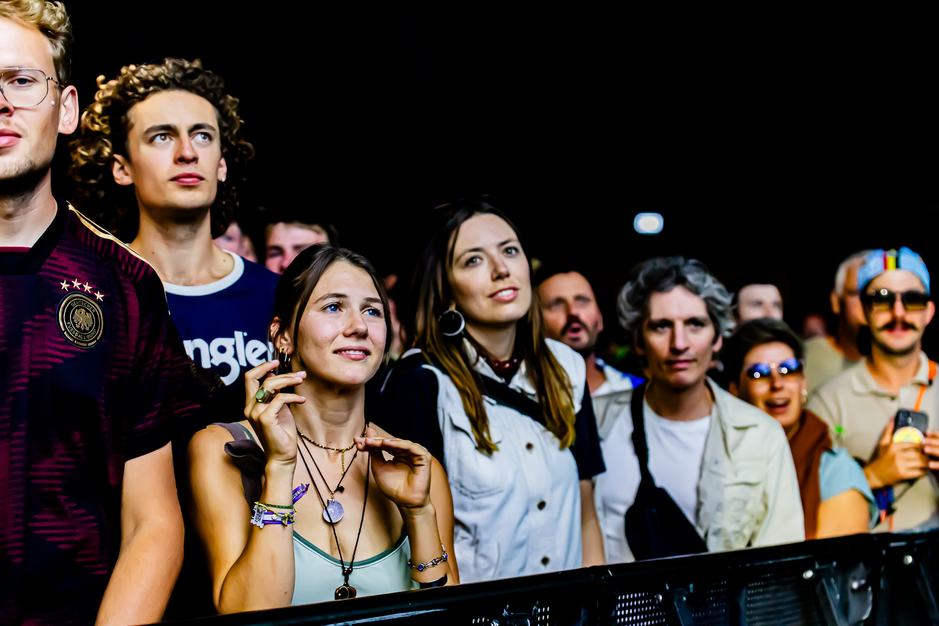 Publiek @ Pukkelpop 2026, picture 46, photographed by Leen Verlinden - FrontView Magazine