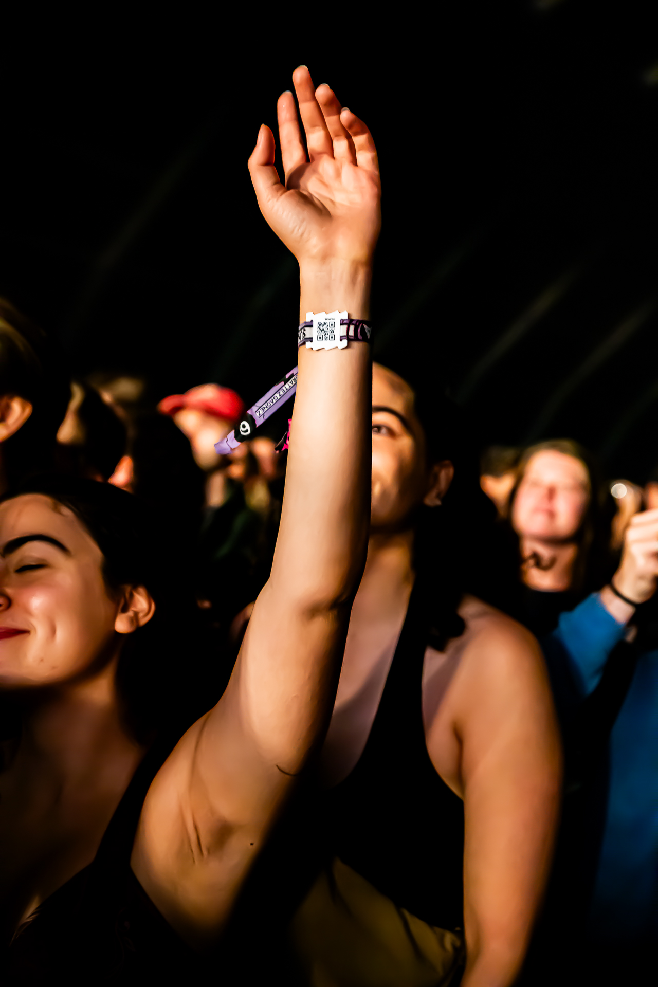 Publiek @ Pukkelpop 2026, picture 19, photographed by Leen Verlinden - FrontView Magazine