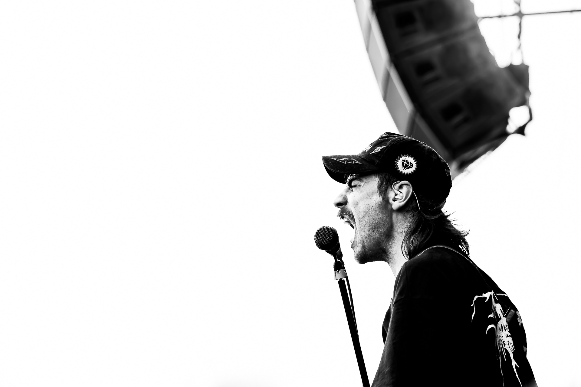 Ronker @ Pukkelpop 2026, foto 27, foto's door Leen Verlinden - FrontView Magazine