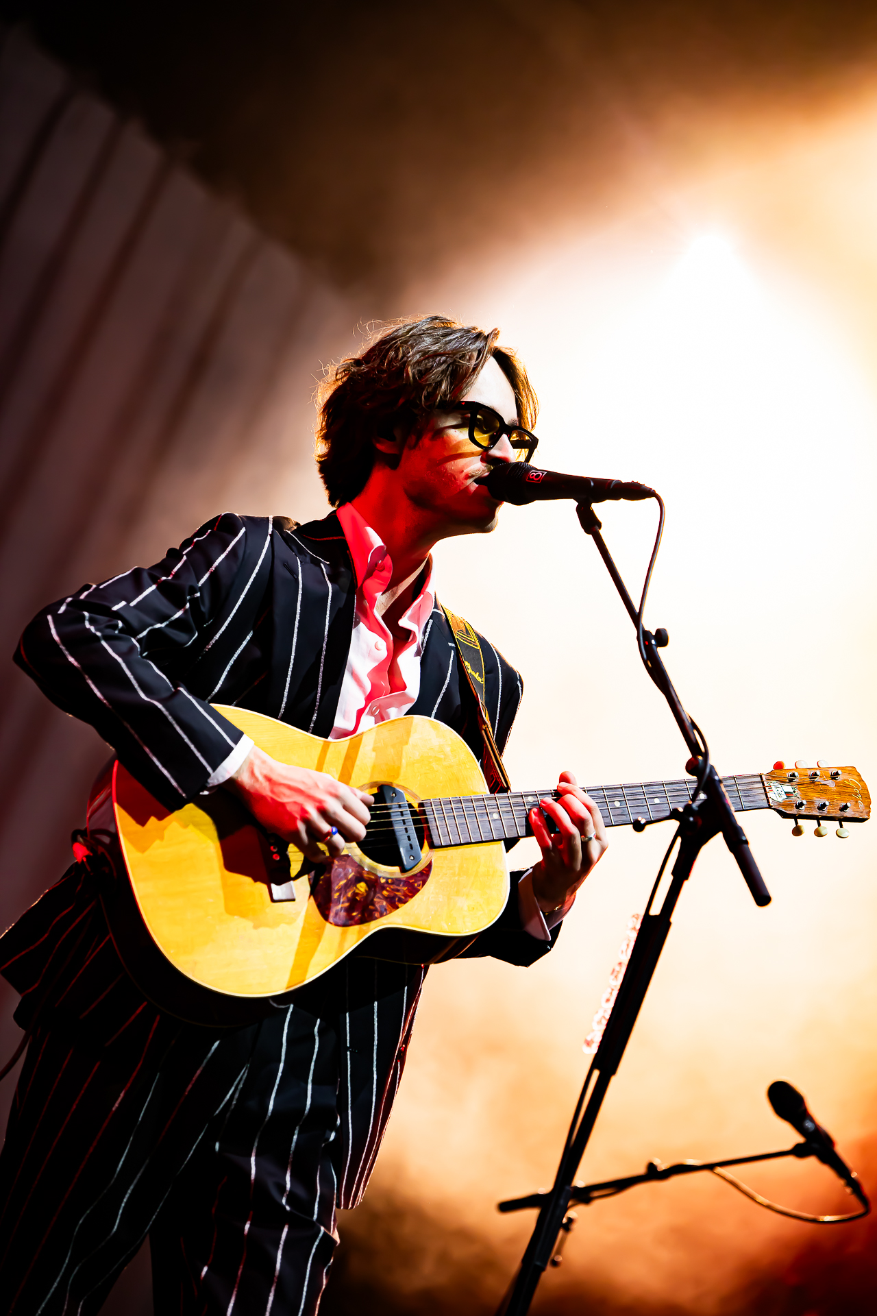 Iskander Moon @ Pukkelpop 2026, picture 15, photographed by Leen Verlinden - FrontView Magazine
