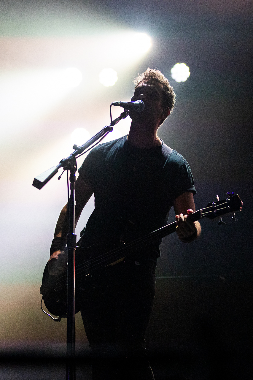 Royal Blood @ Lowlands 2026, picture 9, photographed by Danielle Stoop - FrontView Magazine