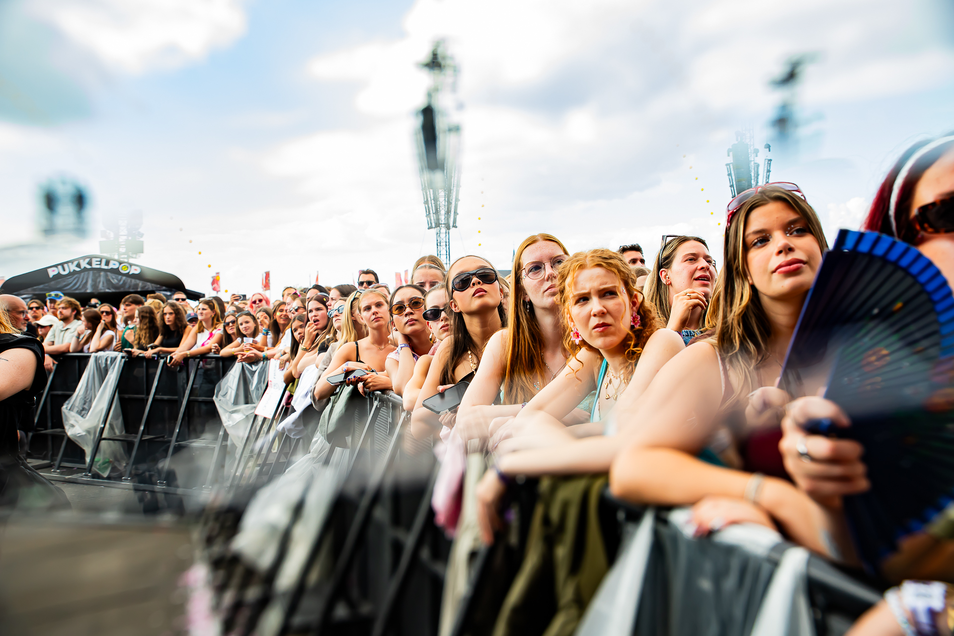 Publiek @ Pukkelpop 2026, picture 6, photographed by Leen Verlinden - FrontView Magazine