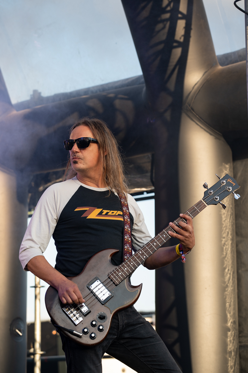 Lydsyn @ Down The Hill, picture 11, photographed by Koen Marcoen - FrontView Magazine