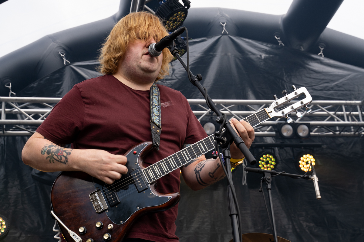 Bikini Beach @ Down The Hill, picture 3, photographed by Koen Marcoen - FrontView Magazine