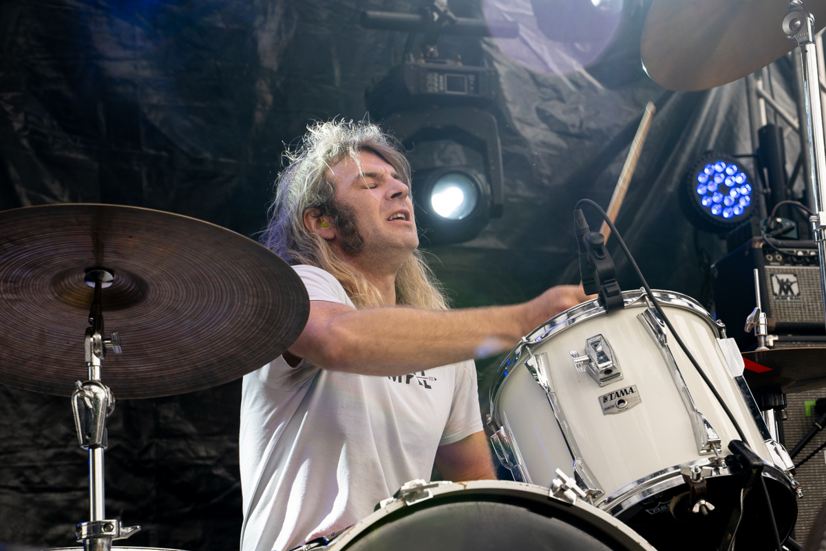 Bikini Beach @ Down The Hill, picture 7, photographed by Koen Marcoen - FrontView Magazine