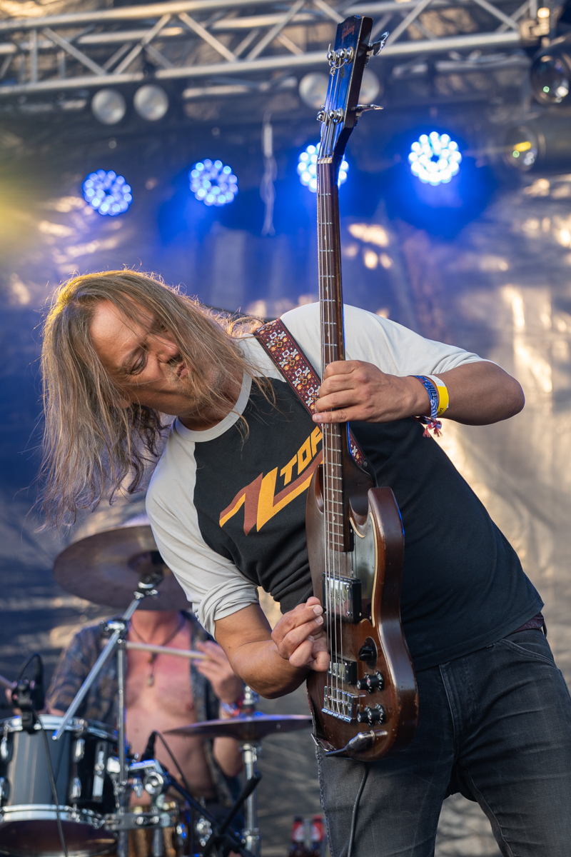 Lydsyn @ Down The Hill, picture 1, photographed by Koen Marcoen - FrontView Magazine