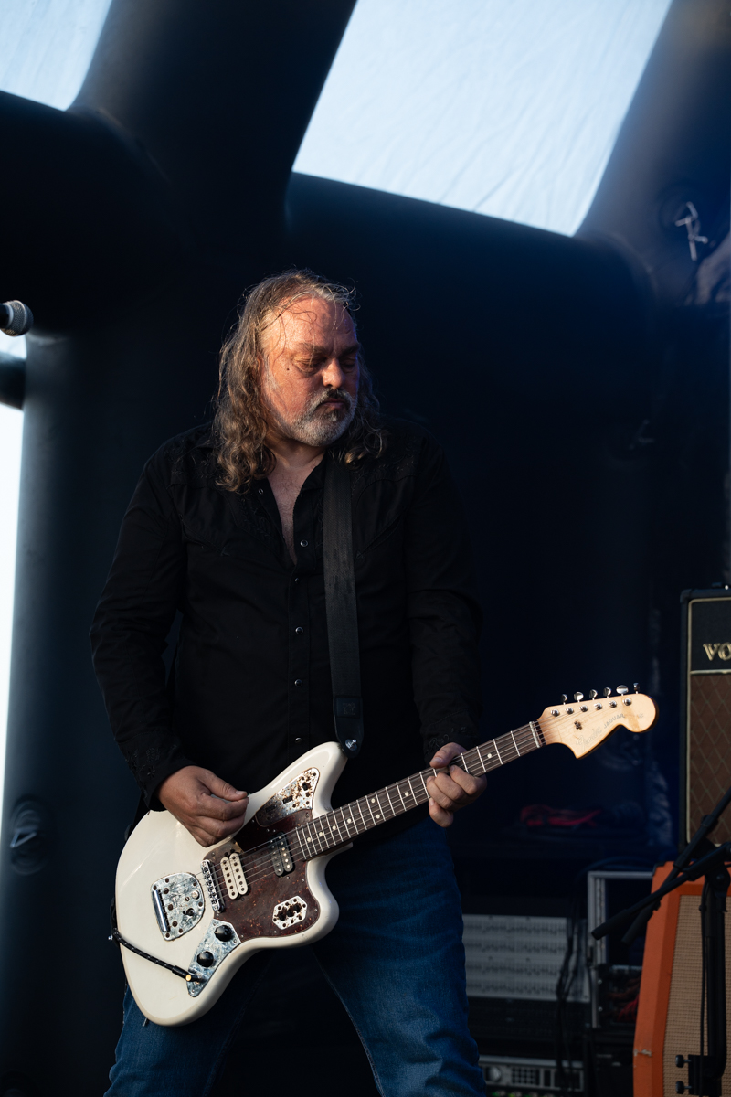 Lydsyn @ Down The Hill, picture 3, photographed by Koen Marcoen - FrontView Magazine