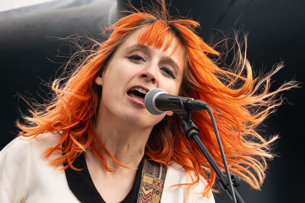 Bikini Beach @ Down The Hill, picture 6, photographed by Koen Marcoen - FrontView Magazine