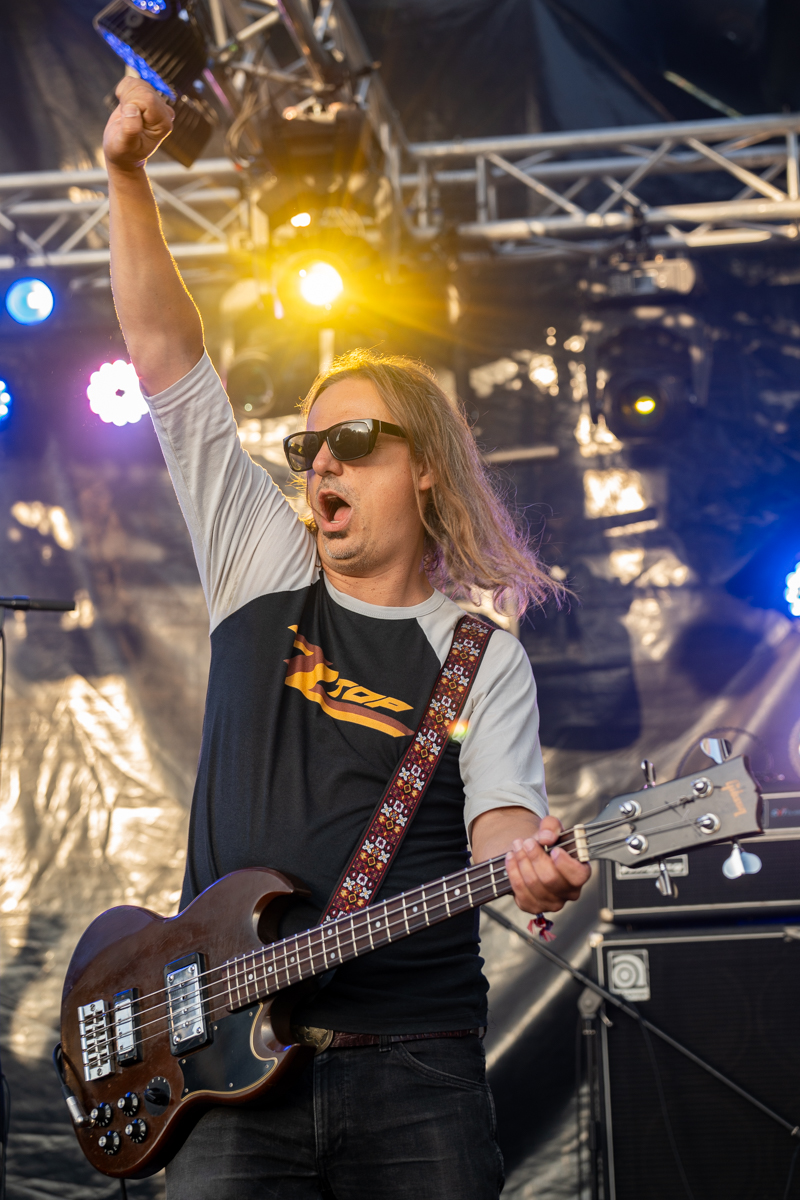 Lydsyn @ Down The Hill, picture 4, photographed by Koen Marcoen - FrontView Magazine