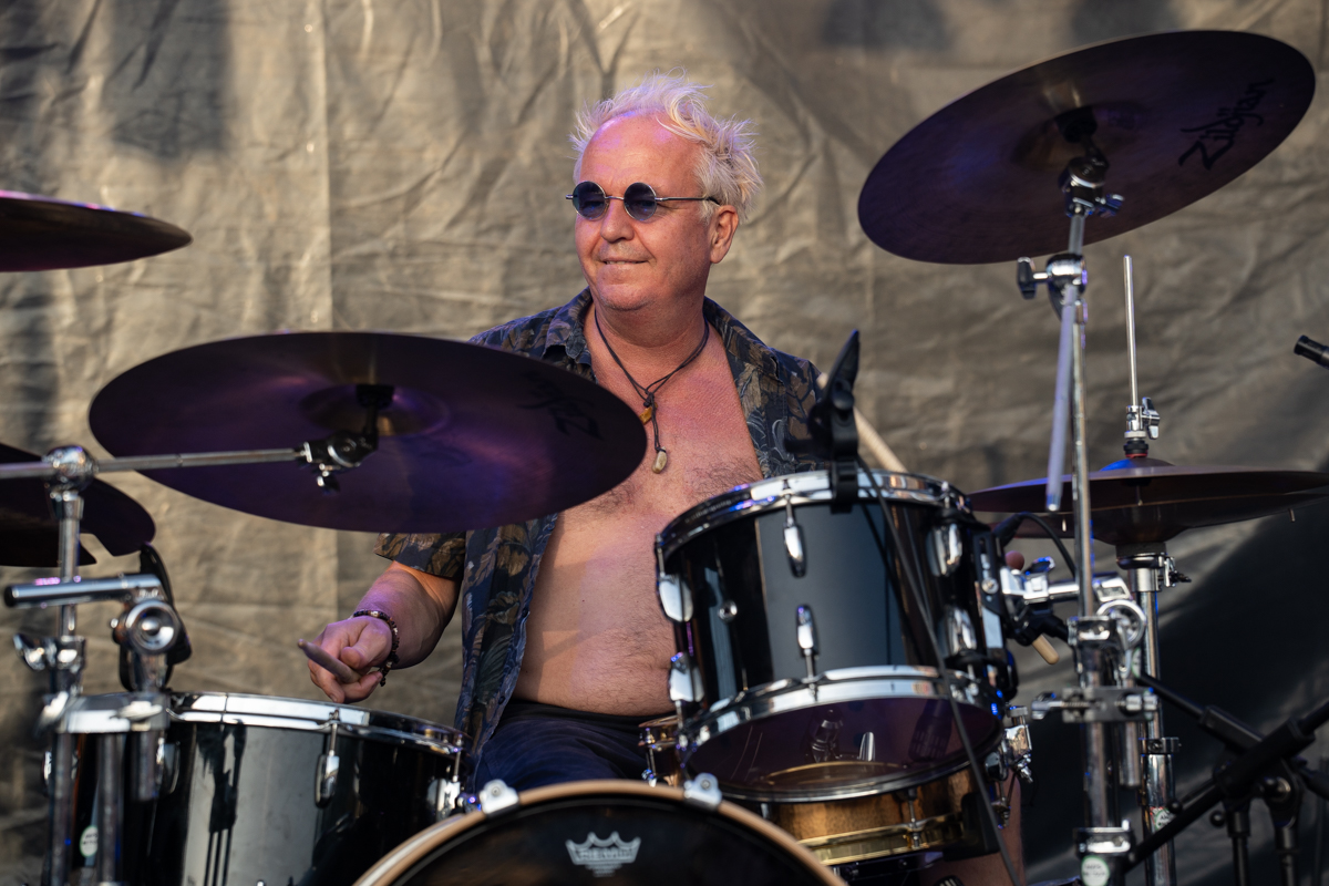 Lydsyn @ Down The Hill, picture 5, photographed by Koen Marcoen - FrontView Magazine