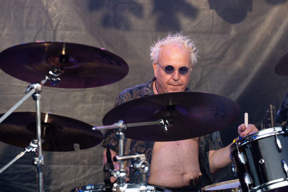 Lydsyn @ Down The Hill, picture 2, photographed by Koen Marcoen - FrontView Magazine