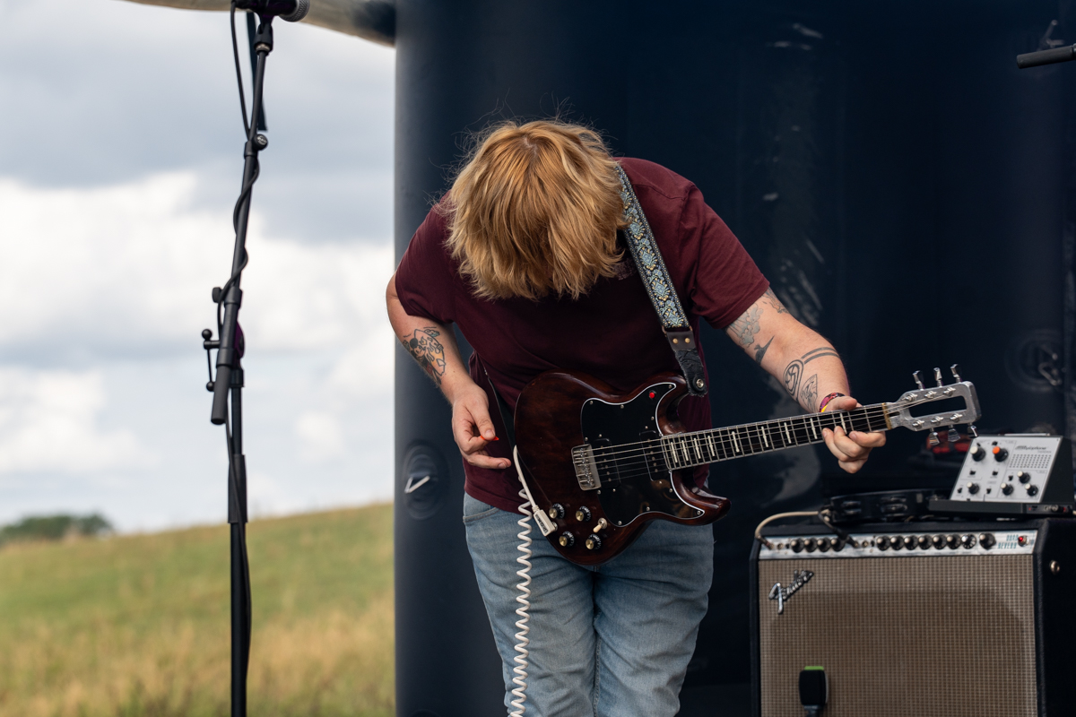 Bikini Beach @ Down The Hill, picture 5, photographed by Koen Marcoen - FrontView Magazine