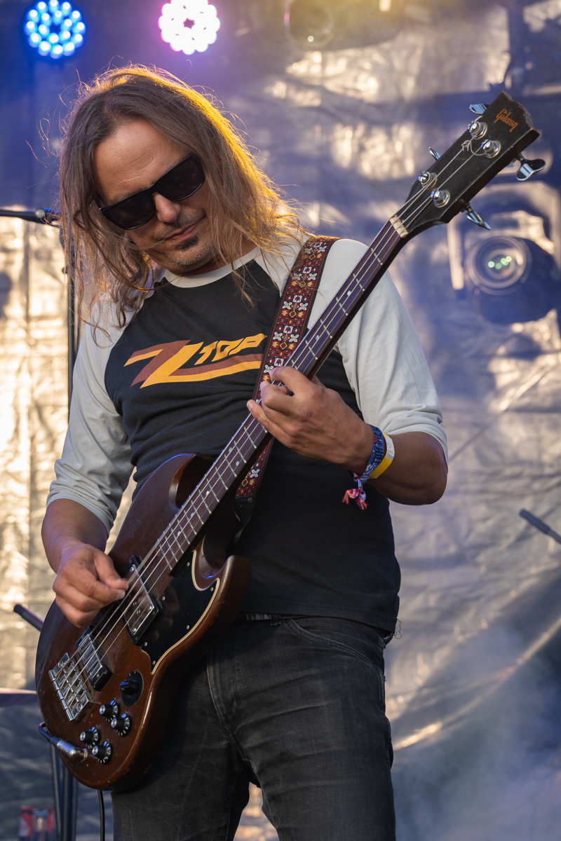 Lydsyn @ Down The Hill, picture 9, photographed by Koen Marcoen - FrontView Magazine