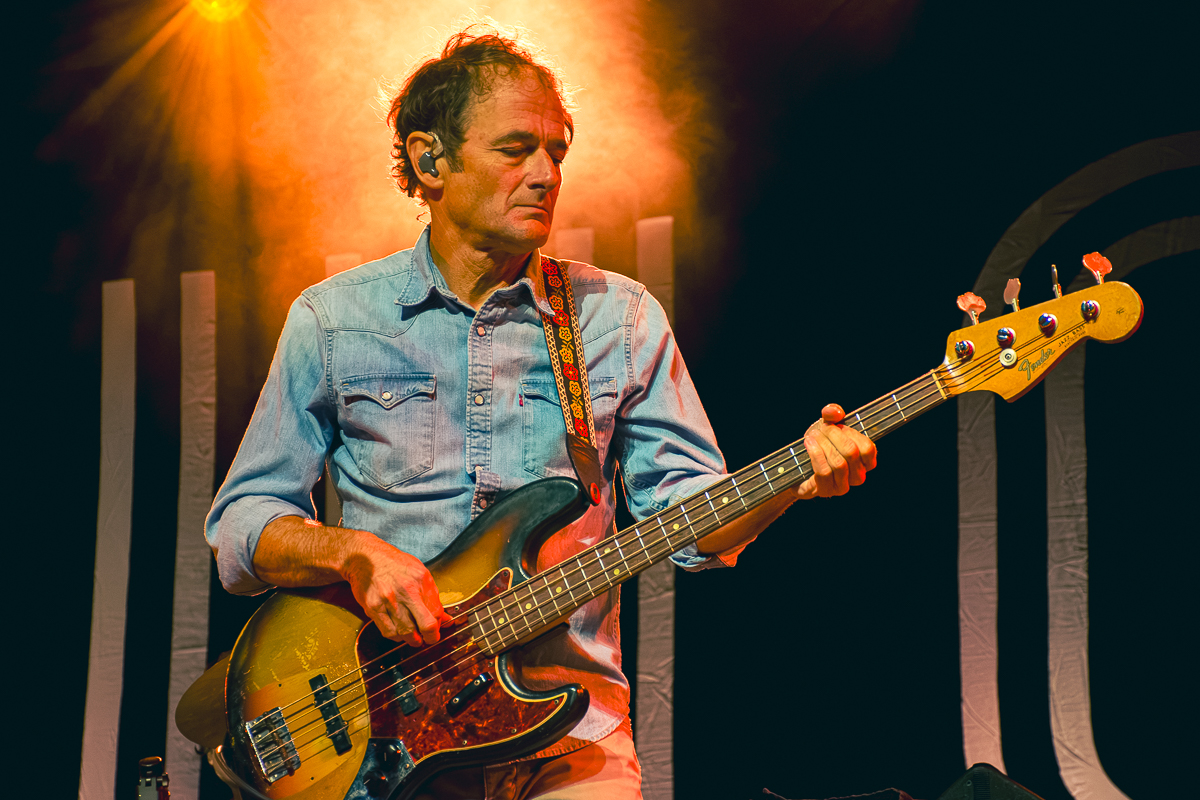 Wilco @ OLT Rivierenhof, picture 7, photographed by Karlien Charlier - FrontView Magazine