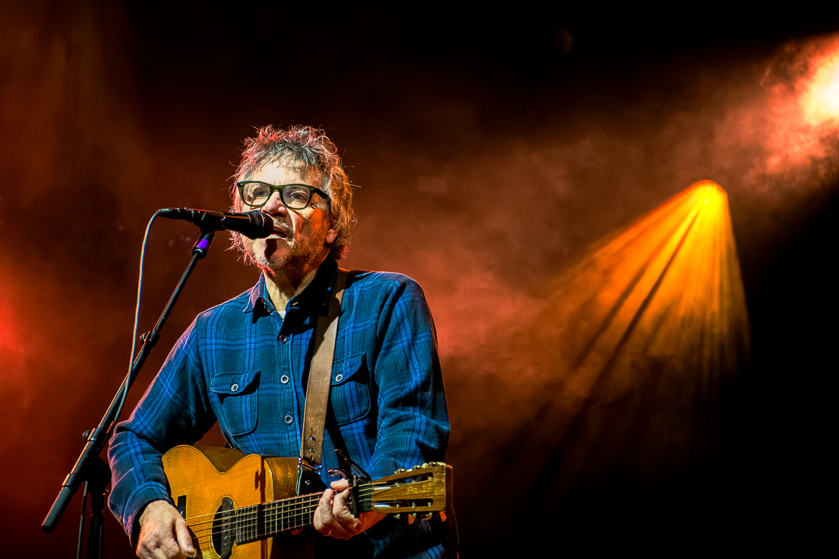 Wilco @ OLT Rivierenhof, picture 8, photographed by Karlien Charlier - FrontView Magazine