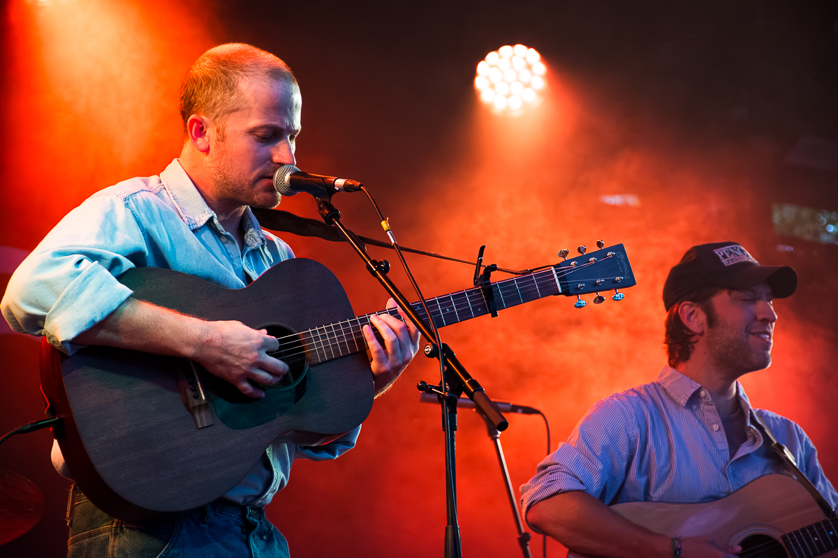 Wilco @ OLT Rivierenhof, picture 12, photographed by Karlien Charlier - FrontView Magazine