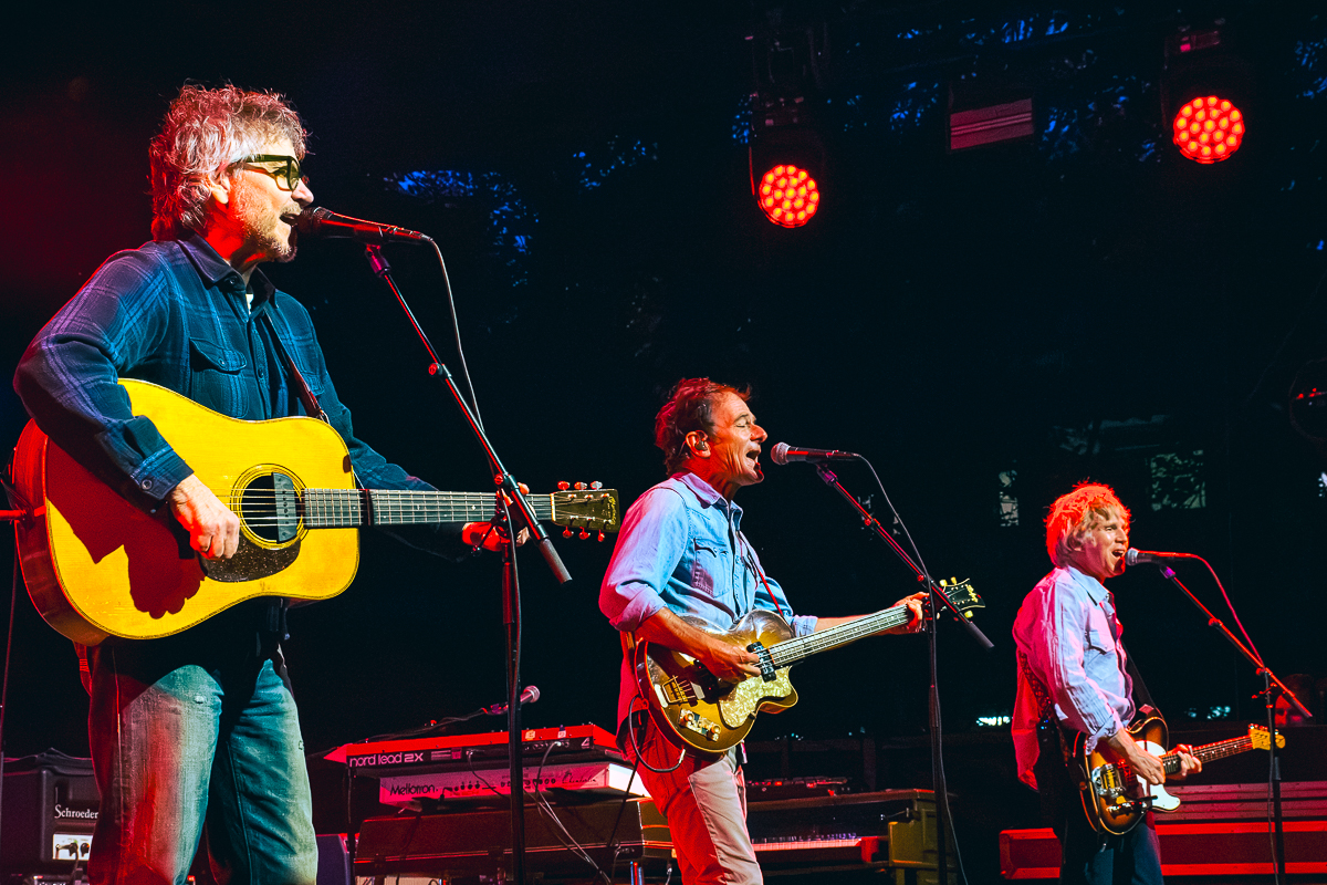 Wilco @ OLT Rivierenhof, picture 4, photographed by Karlien Charlier - FrontView Magazine