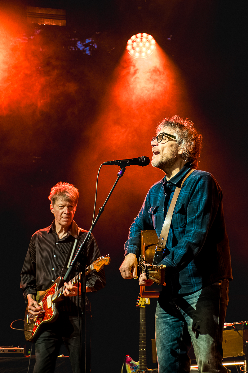 Wilco @ OLT Rivierenhof, picture 9, photographed by Karlien Charlier - FrontView Magazine