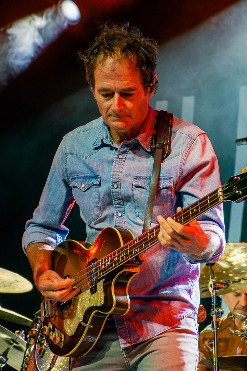 Wilco @ OLT Rivierenhof, picture 2, photographed by Karlien Charlier - FrontView Magazine