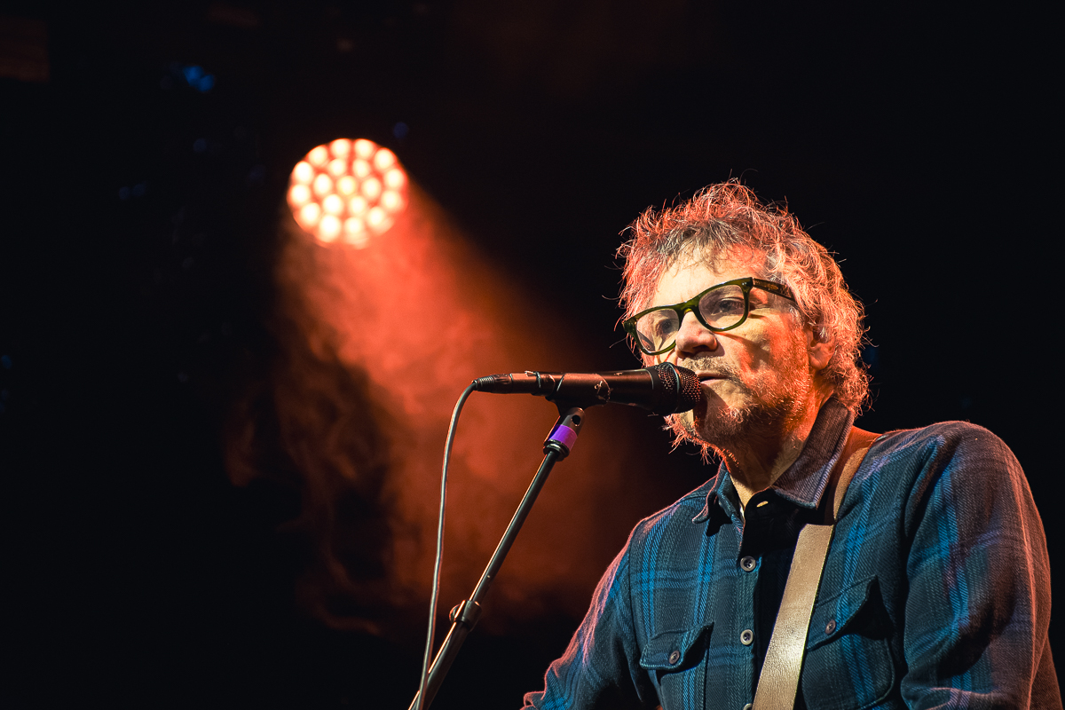 Wilco @ OLT Rivierenhof, picture 6, photographed by Karlien Charlier - FrontView Magazine