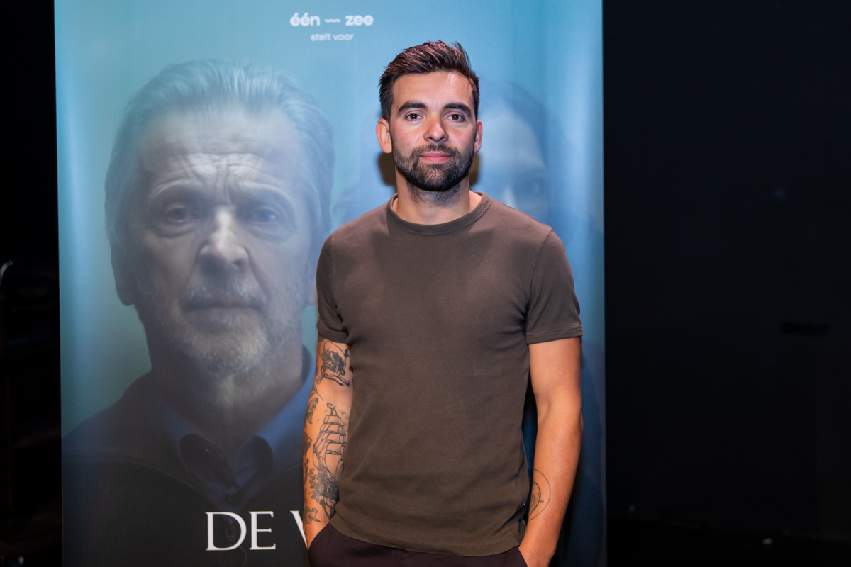 Presscall De Vader, foto 30, foto's door Goele Bormans - FrontView Magazine