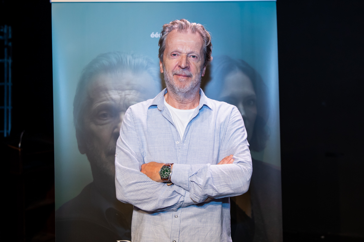 Presscall De Vader, foto 34, foto's door Goele Bormans - FrontView Magazine