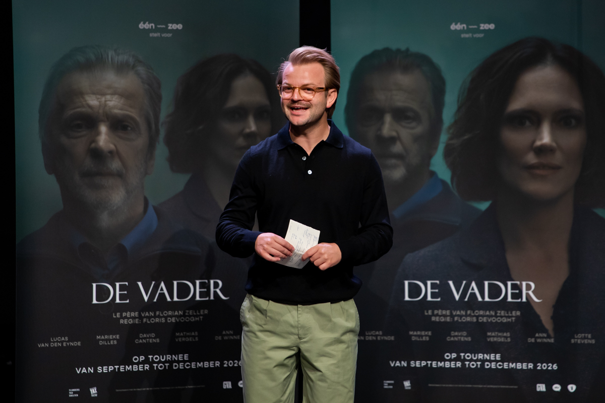Presscall De Vader, foto 4, foto's door Goele Bormans - FrontView Magazine