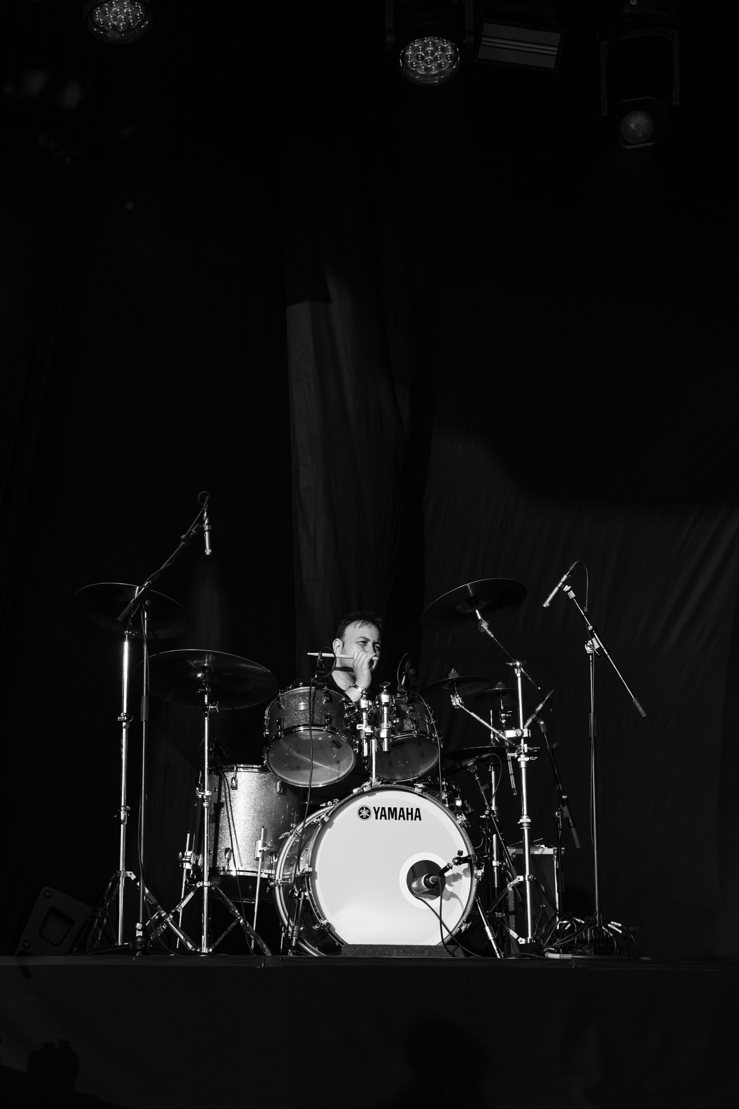String Tribute 2.5 @ Road Rock, picture 12, photographed by Luca Depuydt - FrontView Magazine