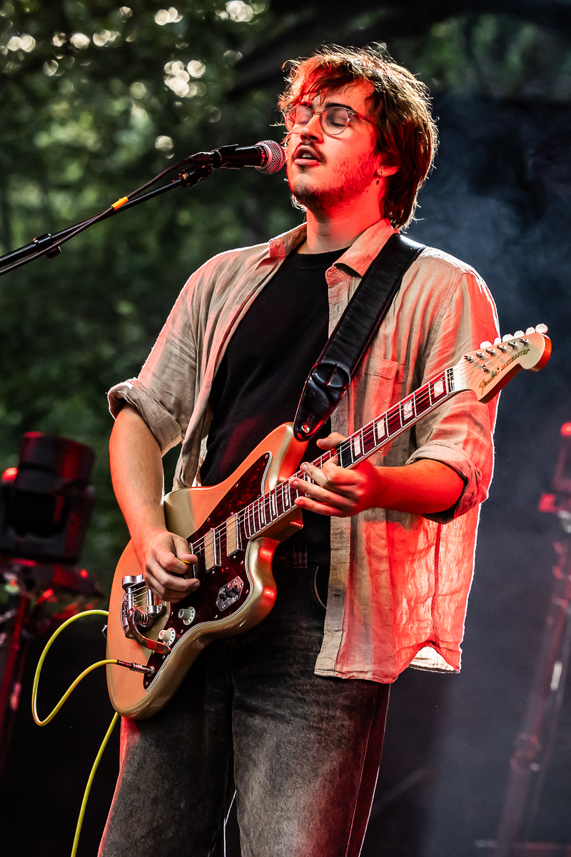 Rosie Stuart @ OLT Rivierenhof, foto 4, foto's door Marc Verdonck - FrontView Magazine